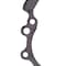 Rmstator Stator Crankcase Cover Gasket for Polaris RZR 900 XP RZR 4 900 XP 2011 2012 RM08031 - alternate 2